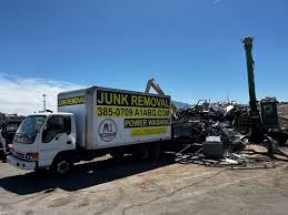 Chisholm, MN Junk Removal Company