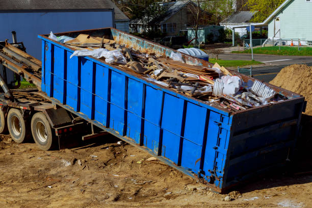 Demolition Debris Removal in Chisholm, MN